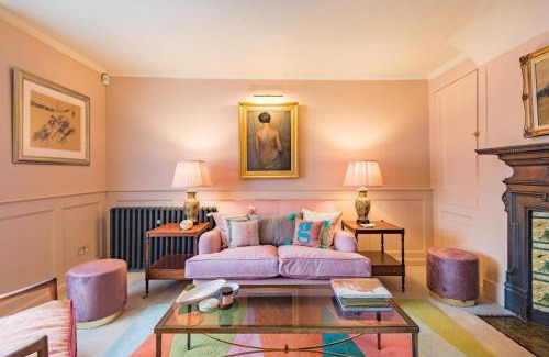 Deal House | Ivy House by Keepers Cottages