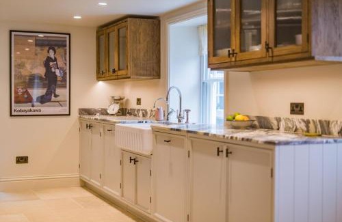 Deal House | Ivy House by Keepers Cottages