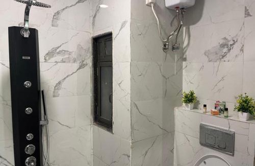 Andheri West Apartment | Ivy Splendour Private Studio B, Oshiwara