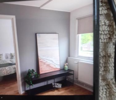 Karrdal Apartment | IW Gustes First