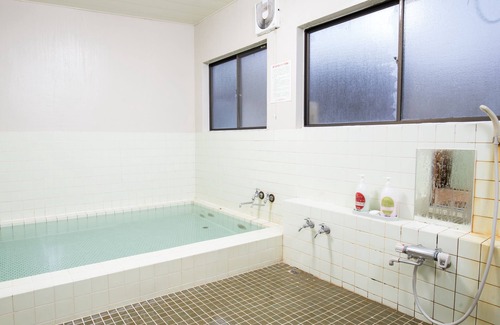 Kawakami House | Iwane Sanso