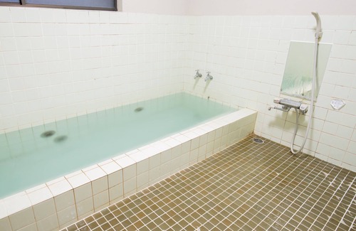 Kawakami House | Iwane Sanso