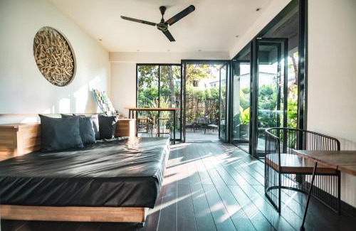 Wua Lai Hotel | iWualai Hotel