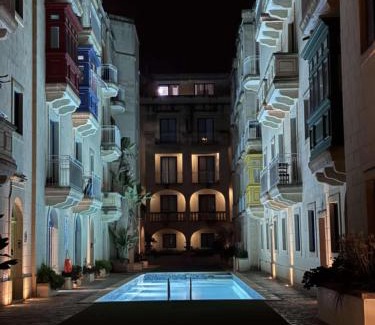 Mgarr Apartment | Ix-Xaluppa J3 Gozo