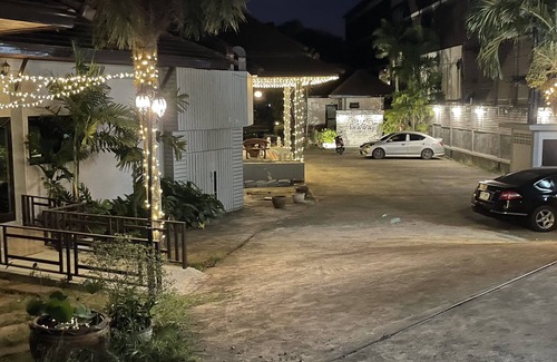 Ko Chang Villa | Iyara Boty Resort