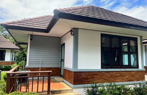 Ko Chang Villa | Iyara Boty Resort