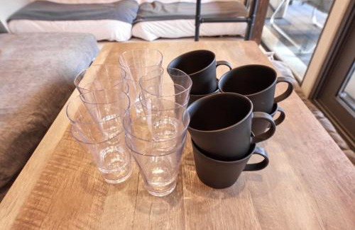 Minamikawachi District Villa | IZA Glamping 千早赤阪村