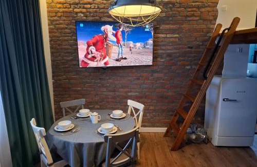 Swieradow-Zdroj Apartment | Izerski zakątek