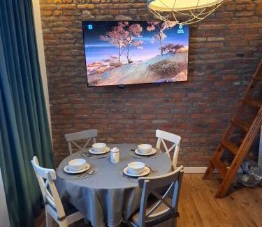 Swieradow-Zdroj Apartment | Izerski zakątek