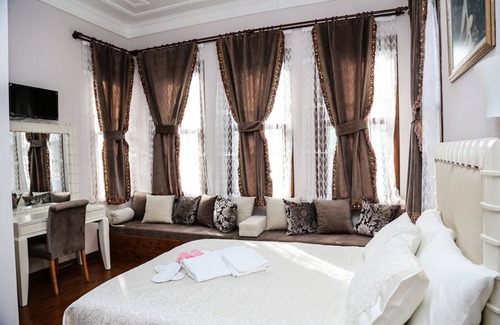Izmit Hotel | Izmit Otel