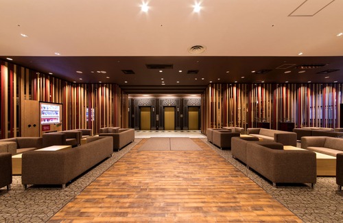 Izumisano Hotel | Izumisano Center Hotel