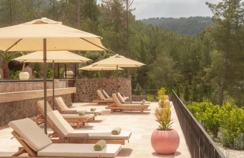 Dalaman Hotel | IZZ Getaway - Adults Only