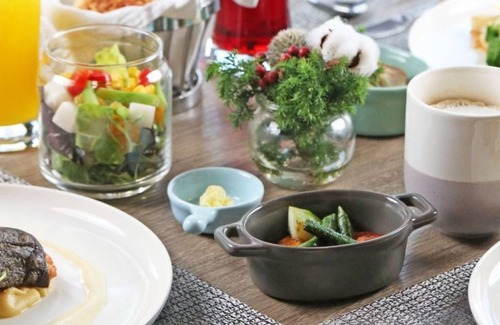 Kaohsiung City Centre Hotel | JÒHŌ HOTEL Kaohsiung