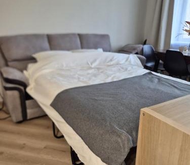 Ventspils Apartment | Jūras 3