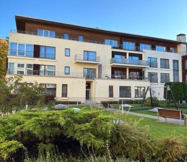 Jurmala Apartment | Jūras pils - Bulduru 33-27