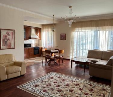 Jurmala Apartment | Jūras pils - Bulduru 33-27