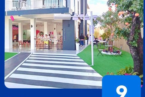 Khon Kaen Hotel | J-Boutique Hotel เจ-บูทีค โฮเทล