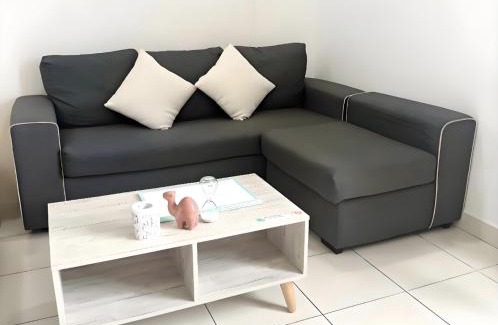 Simee Apartment | J Cozy Stay Fair Park Ipoh