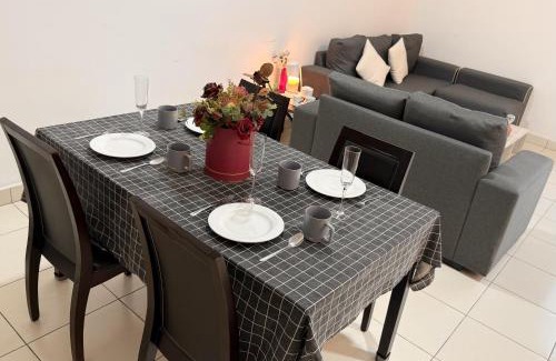 Simee Apartment | J Cozy Stay Fair Park Ipoh