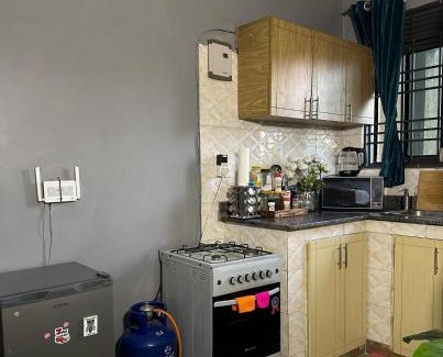 Kampala Apartment | J&D Suite