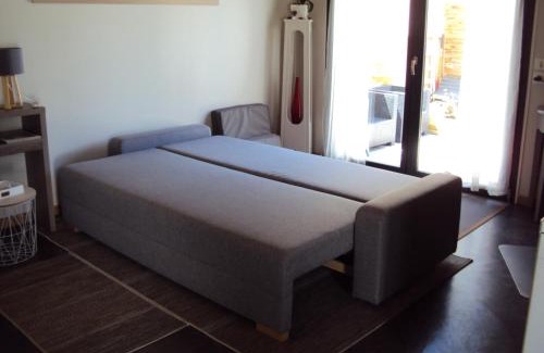 Fellering House | J'irai dormir chez vous