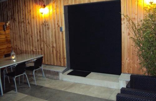 Fellering House | J'irai dormir chez vous