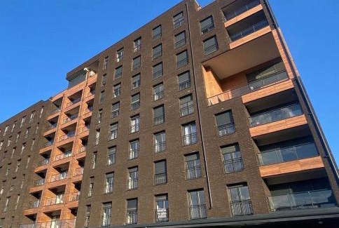 Matiçan Apartment | J K E apartments