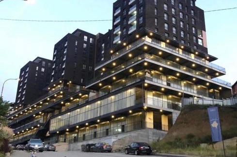 Matiçan Apartment | J K E apartments