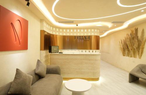 Bui Thi Xuan Hotel | J Village Hotel - Triệu Việt Vương