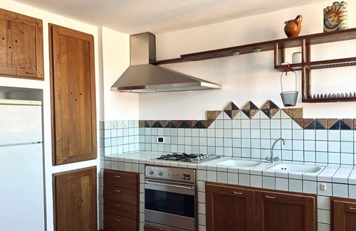 Jesi Apartment | J01 - Jesi, three-room apartment in the historic center
