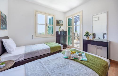 Aphrodite Hills House | J1 Holiday House Adjacent to Aphrodite Hills