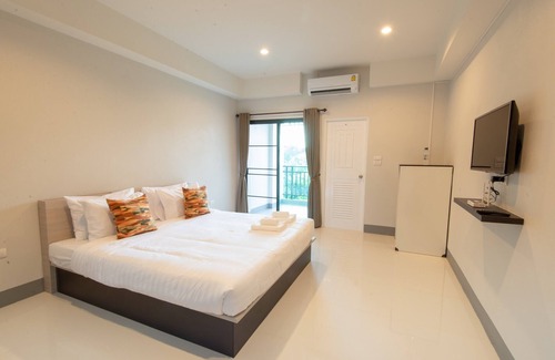 Ban Du Hotel | J2 Residence Chiang Rai