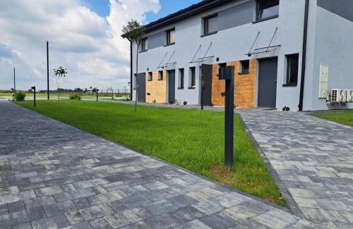 Zator Apartment | Jaśminowa Park