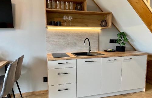 Zator Apartment | Jaśminowa Park