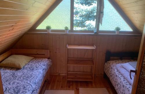 Stegna Cabin | Jaśminowa Przystań