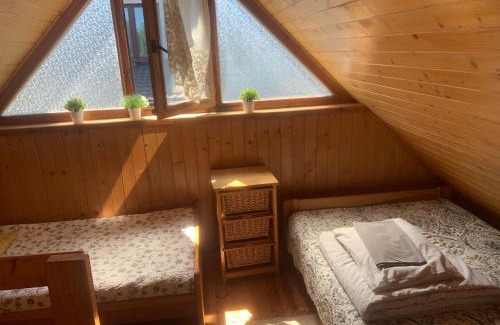 Stegna Cabin | Jaśminowa Przystań