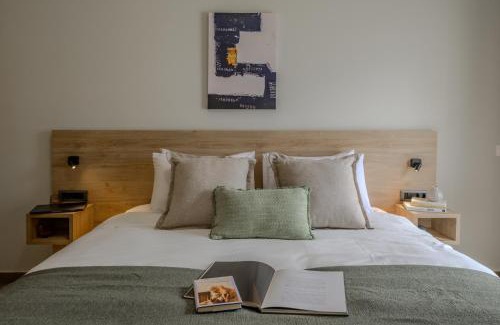 Spata-Artemida Apartment | Jaax Apartment Airport by Airstay