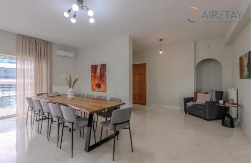 Spata-Artemida Apartment | Jaax Apartment Airport by Airstay