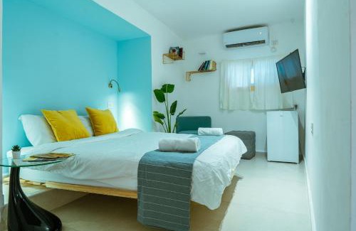 Jaffa Hotel | Jabitat- Jaffa Boutique TLV