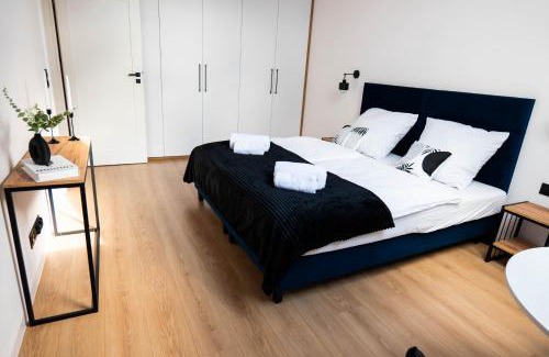Kamien Slaski Apartment | Jack Apartments