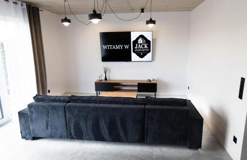 Kamien Slaski Apartment | Jack Apartments