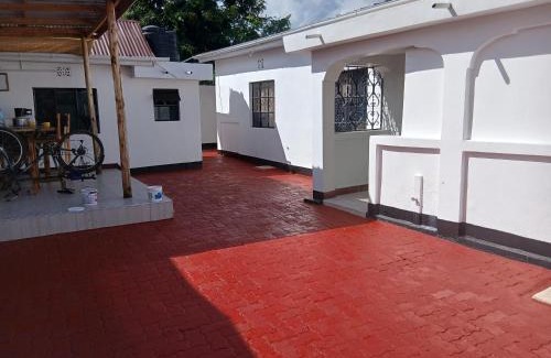 Arusha Bed & Breakfast | Jackpot BnB