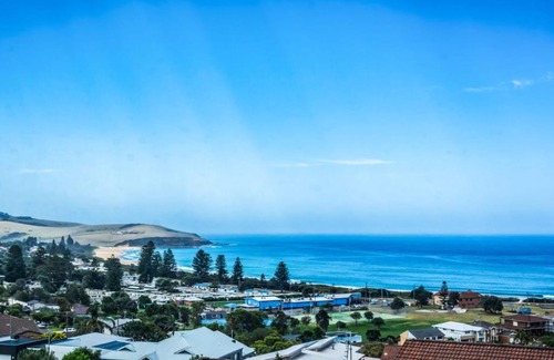 Gerringong House | Jacks Ocean View Gerringong