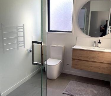 Kawarau Falls House | Jacks Point Getaway