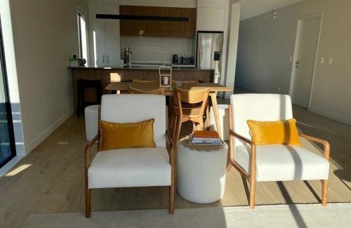 Kawarau Falls House | Jacks Point Getaway