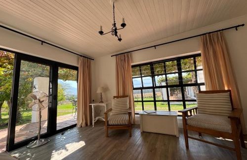 Tulbagh House | Jackson's House