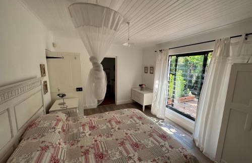 Tulbagh House | Jackson's House