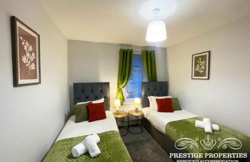 Seaton Apartment | Jackson St by Prestige Properties SA