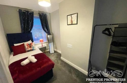 Seaton Apartment | Jackson St by Prestige Properties SA