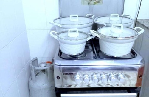 Hospital Apartment | Jacky's Milimani suites